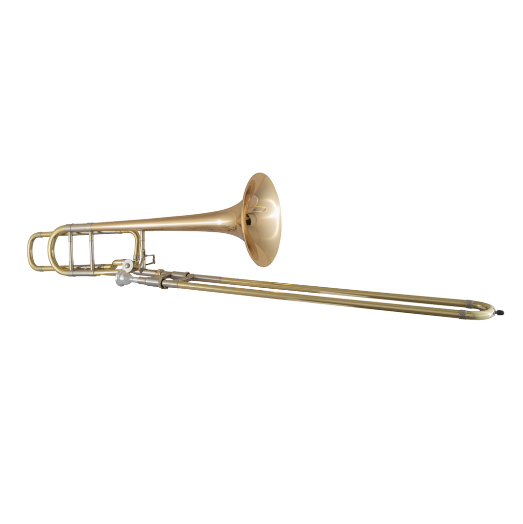 Bach 42BOG Trombone