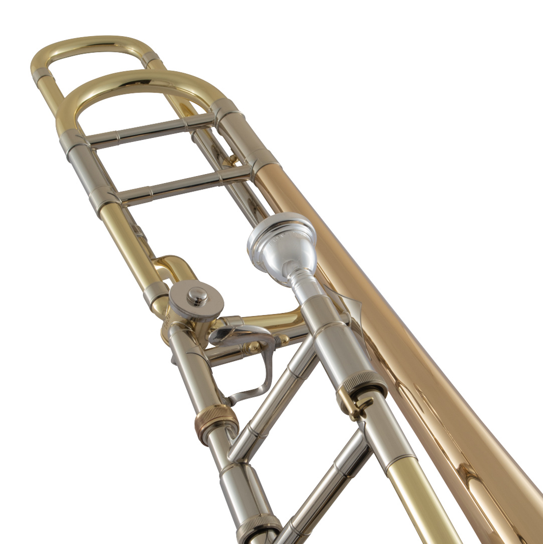 Bach 42BOG Trombone