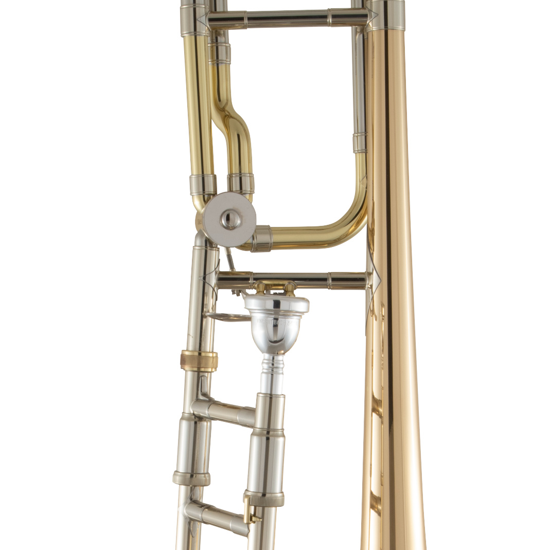 Bach 42BOG Trombone