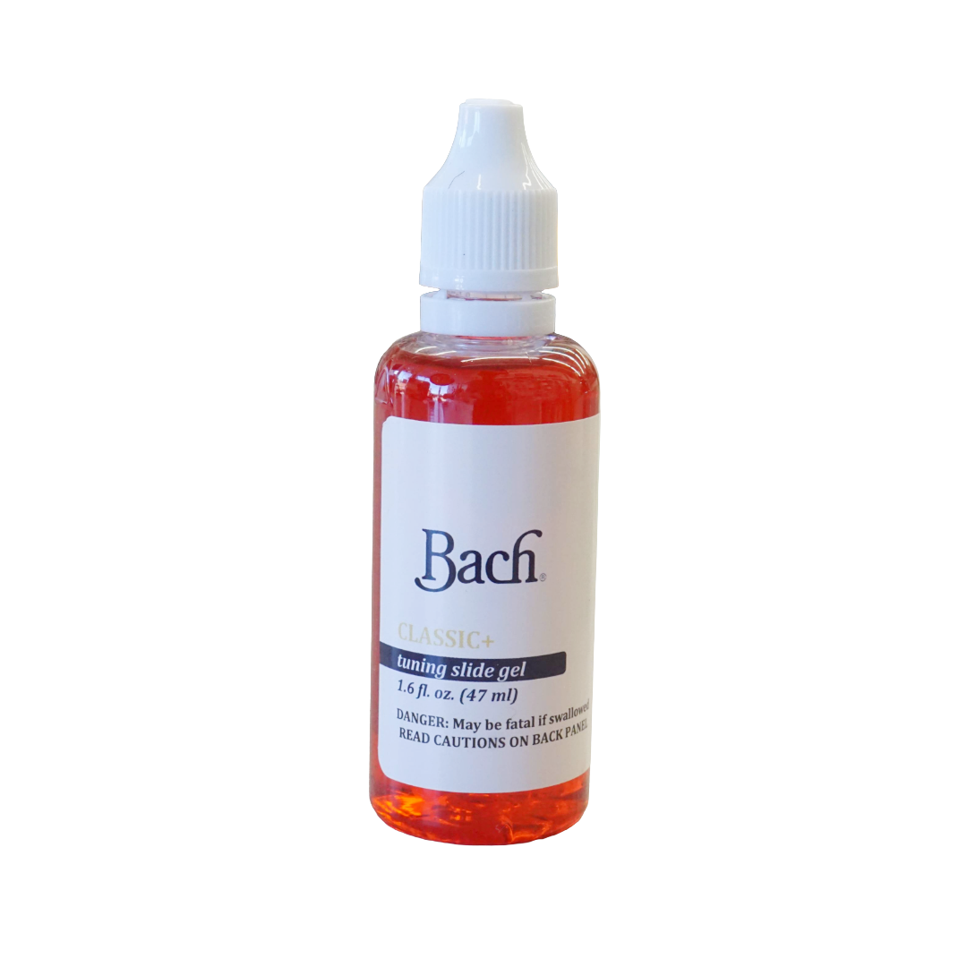 Bach Tuning Slide Grease/Gel