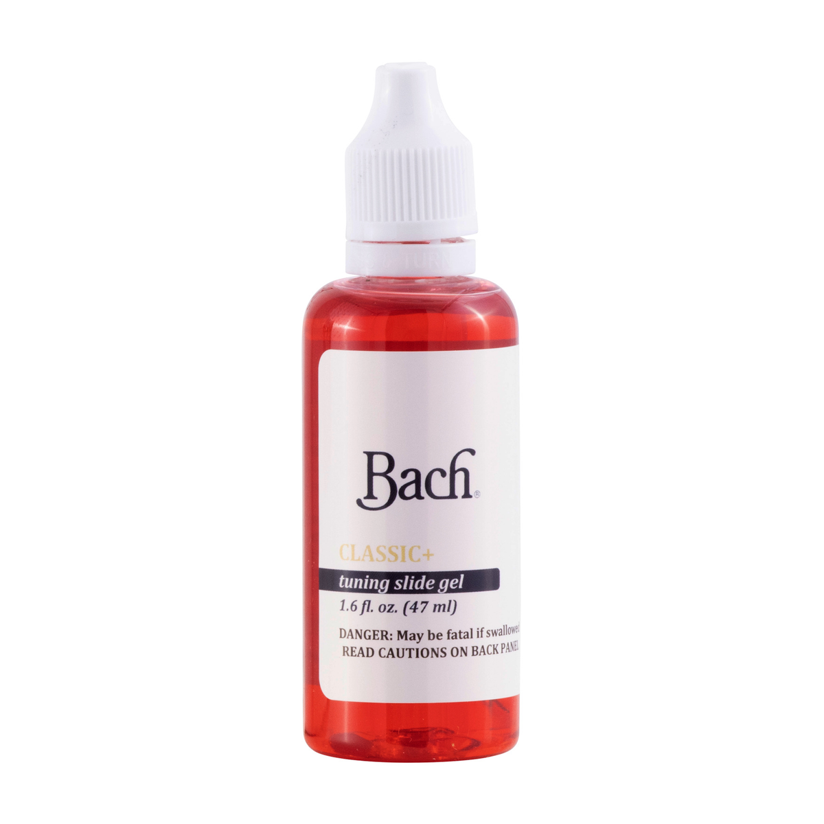 Bach Tuning Slide Grease/Gel