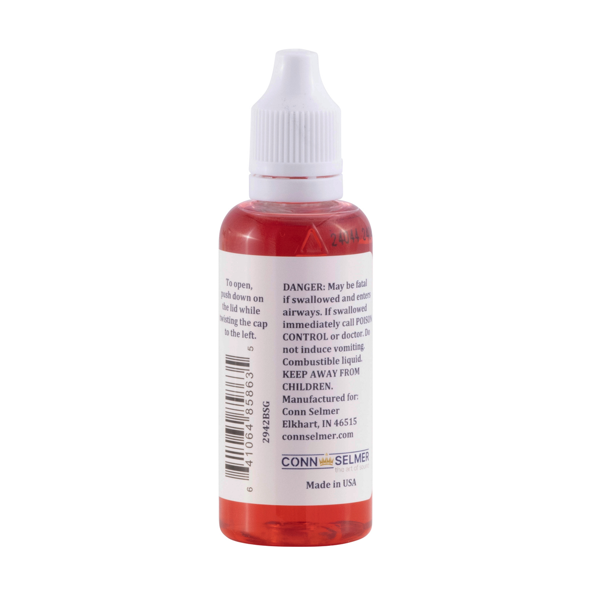 Bach Tuning Slide Grease/Gel