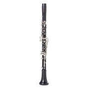 Open-Box Backun Beta Clarinet with Nickel Keys