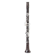 Open-Box Backun Protege Clarinet with Silver Keys