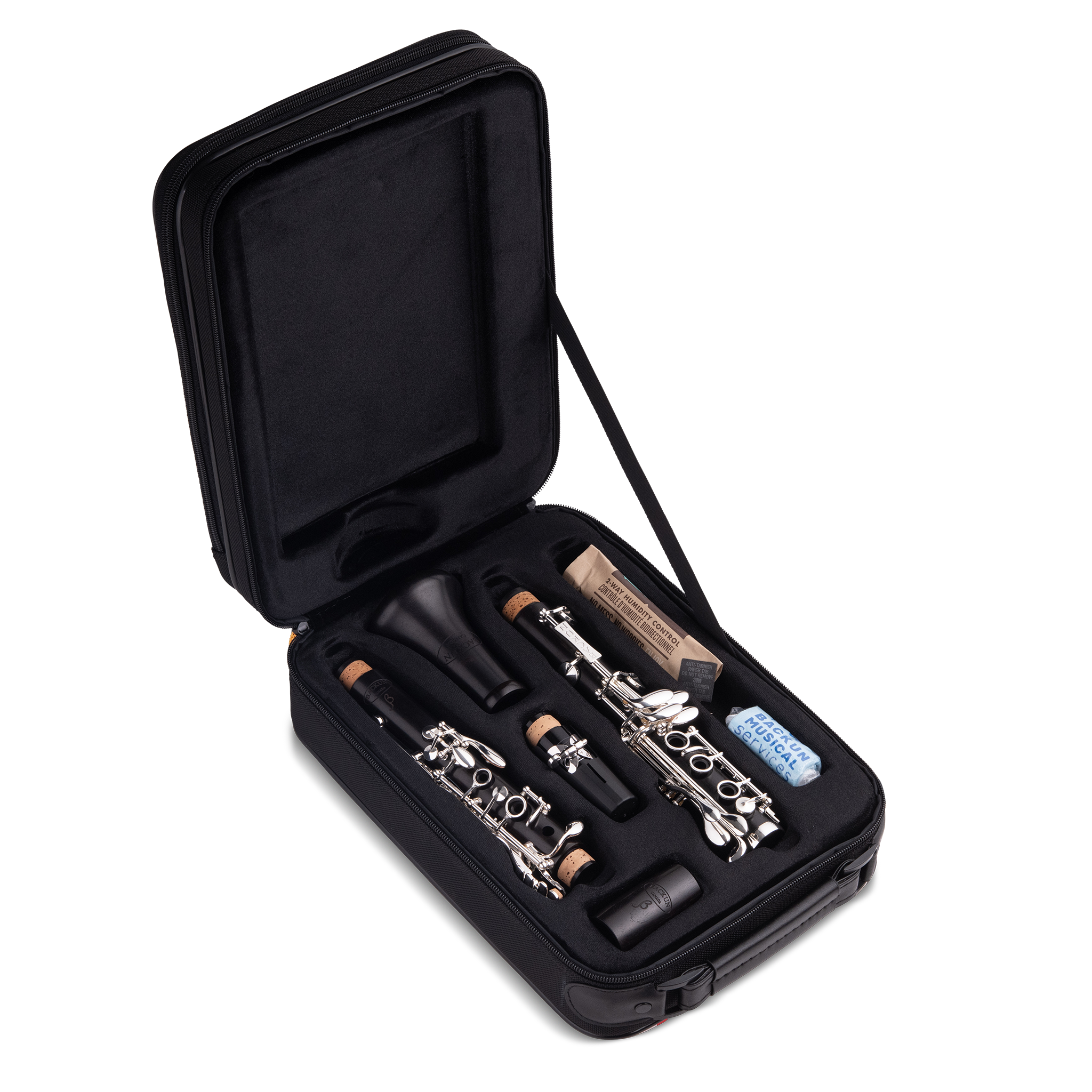 Backun Beta Clarinet