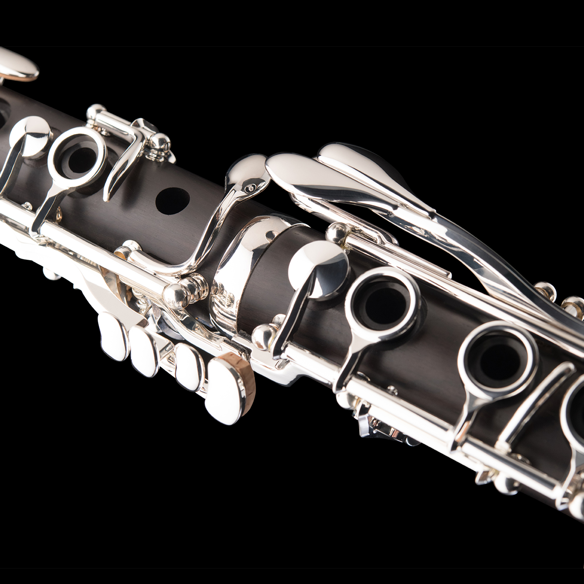 Backun Beta Clarinet