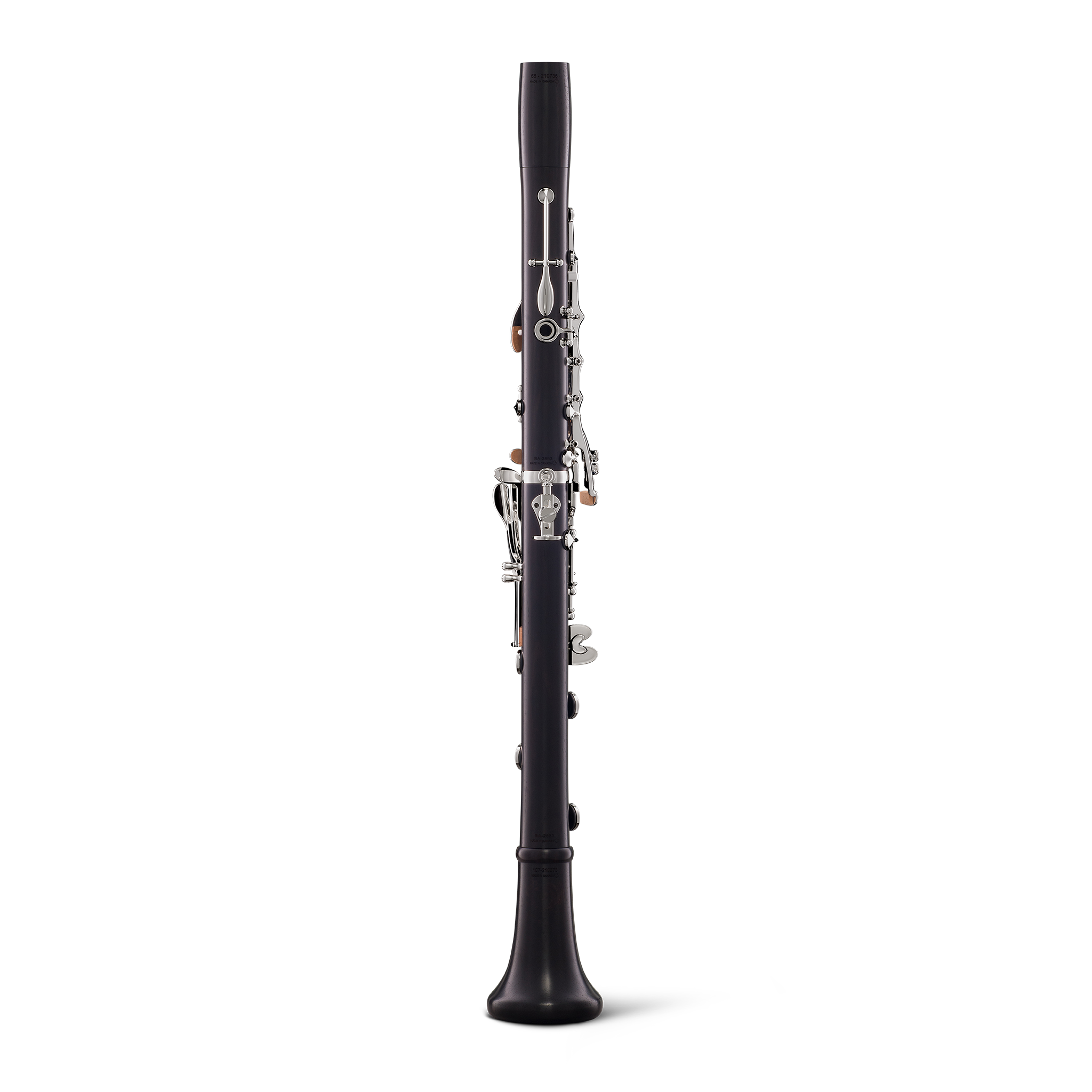 Backun Beta Clarinet