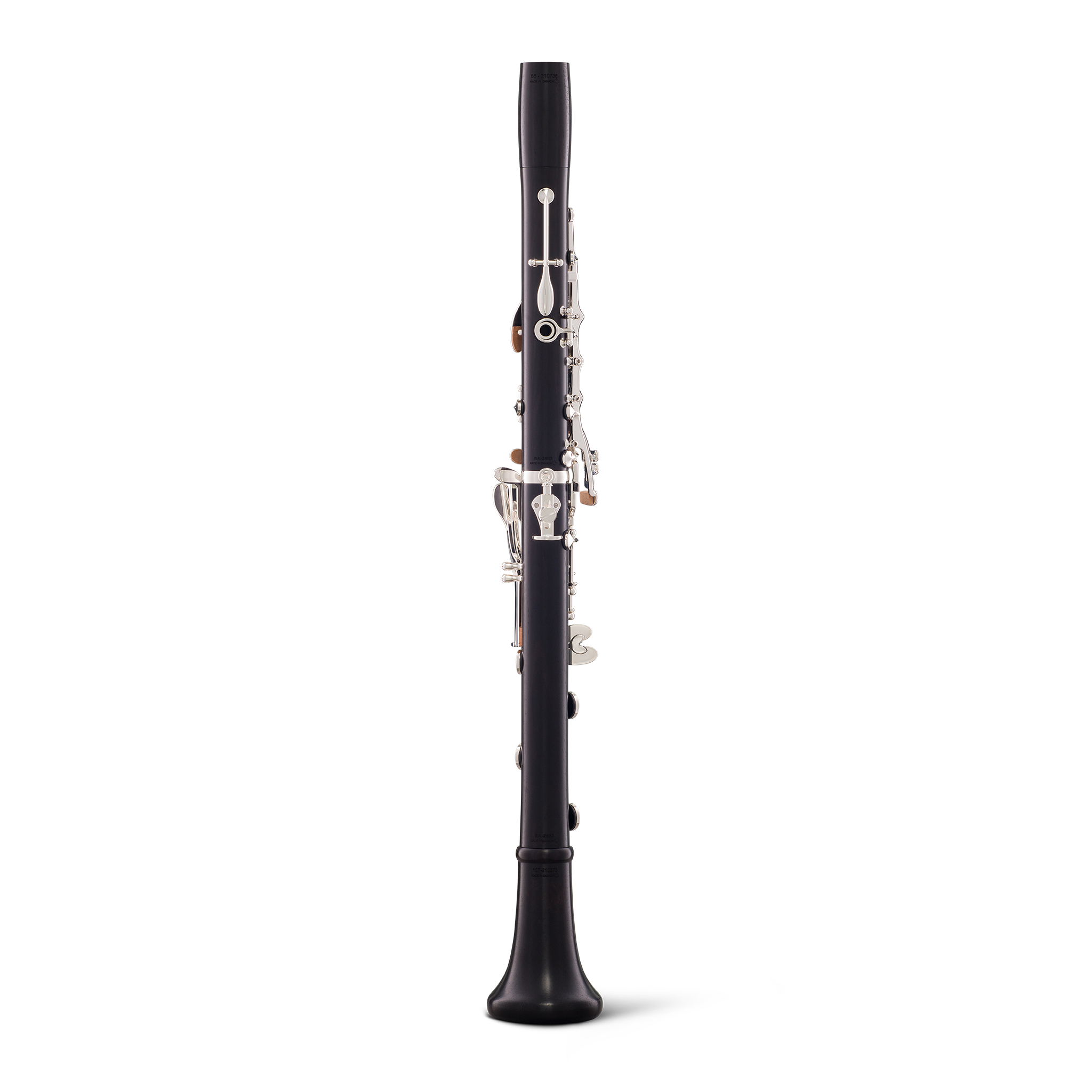 Backun Beta Clarinet