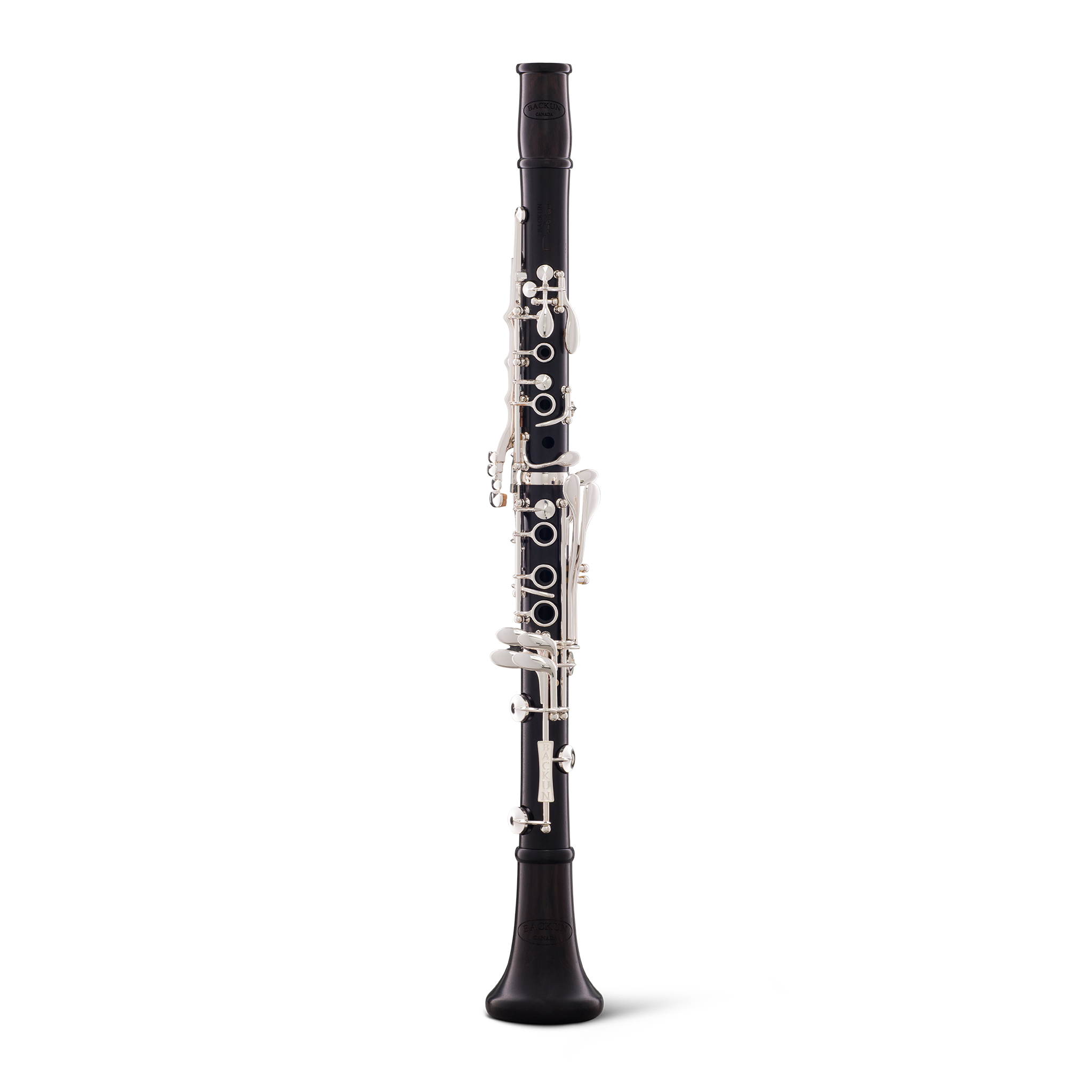 Backun Protege Clarinet