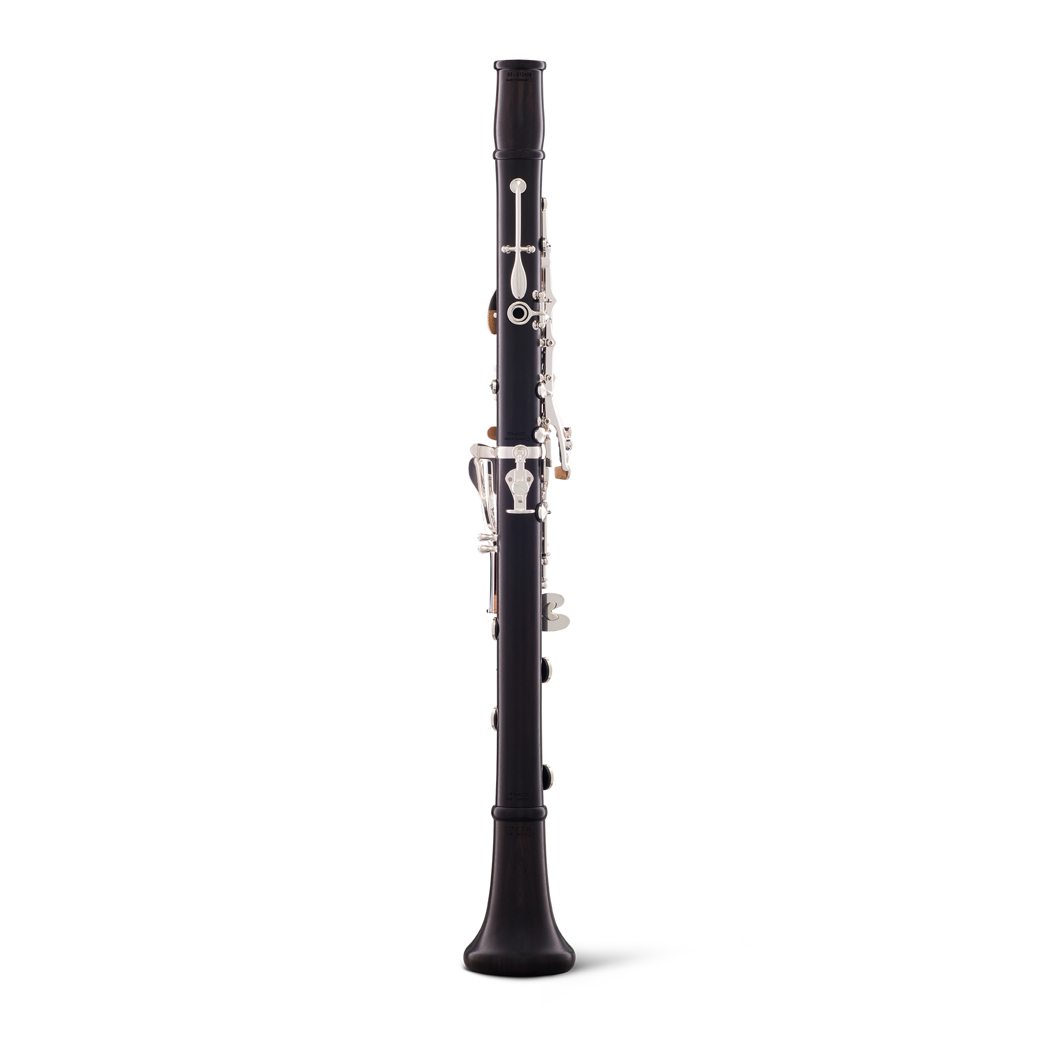 Backun Protege Clarinet