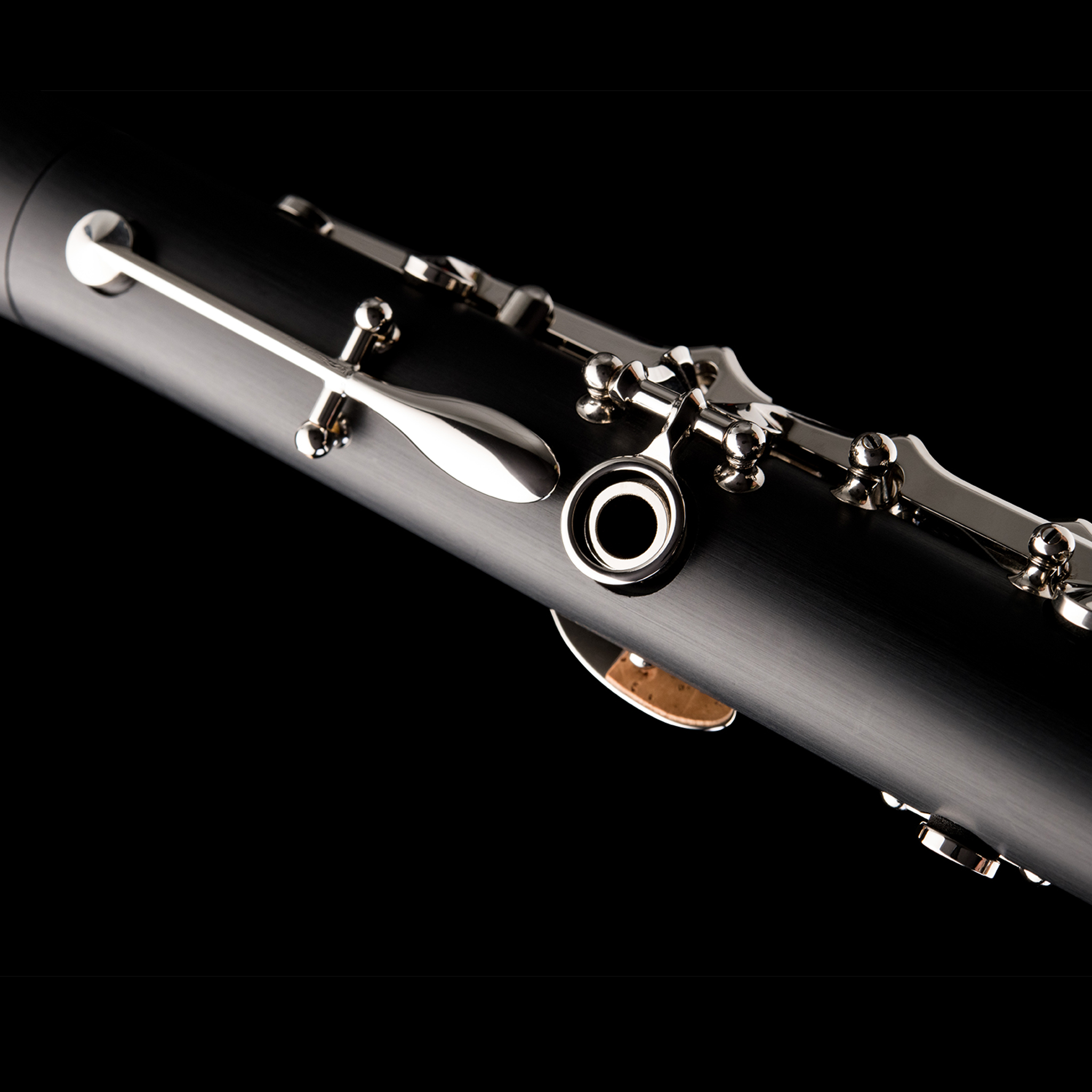 Backun Alpha Student Clarinet