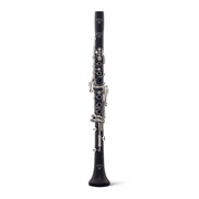 Backun Alpha Student Clarinet