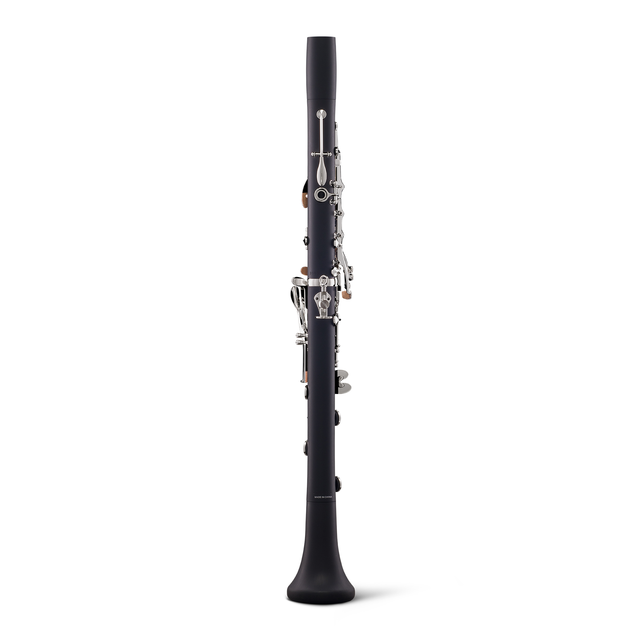 Backun Alpha Student Clarinet