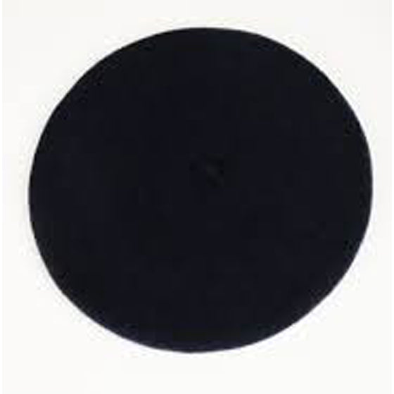Beret - Black