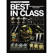 Best in Class Book 1