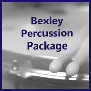 Bexley Percussion Package