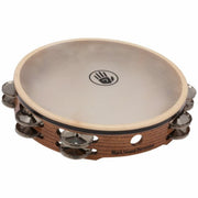 Black Swamp Percussion Tambourine TD3
