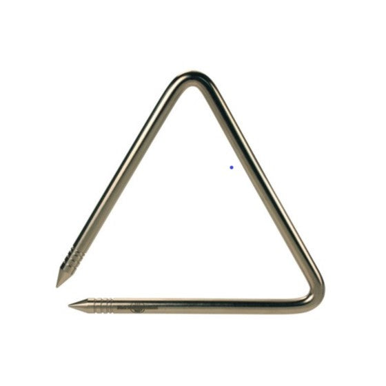 Black Swamp Percussion Triangle