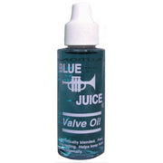Blue Juice Valve Oil