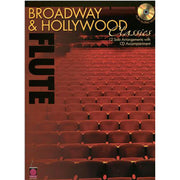 Broadway and Hollywood Classics