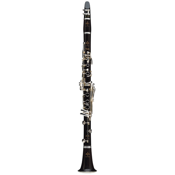 Buffet Tradition Clarinet