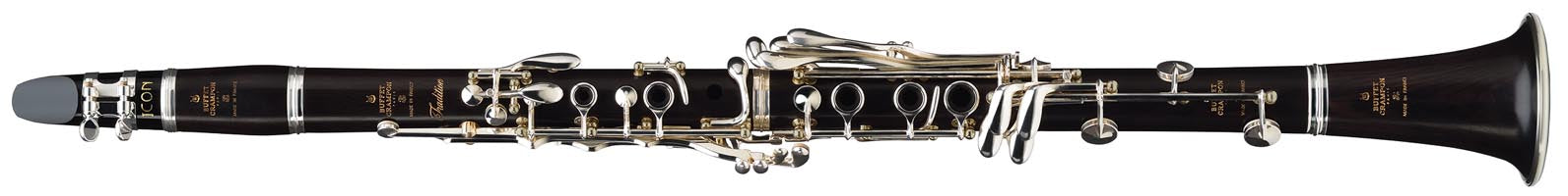 Buffet Tradition Clarinet