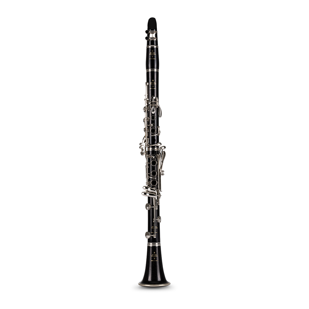 Buffet R-13 Clarinet