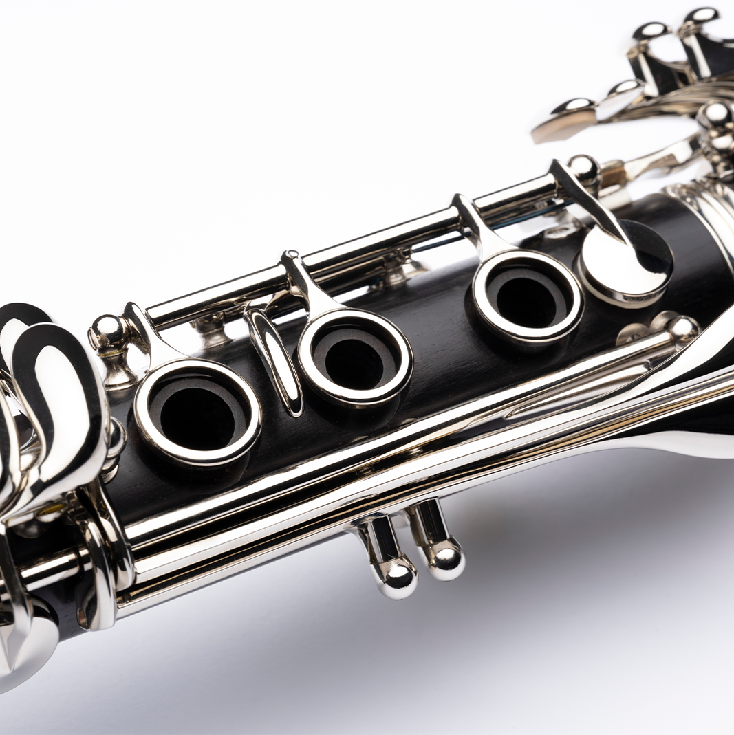 Buffet R-13 Clarinet