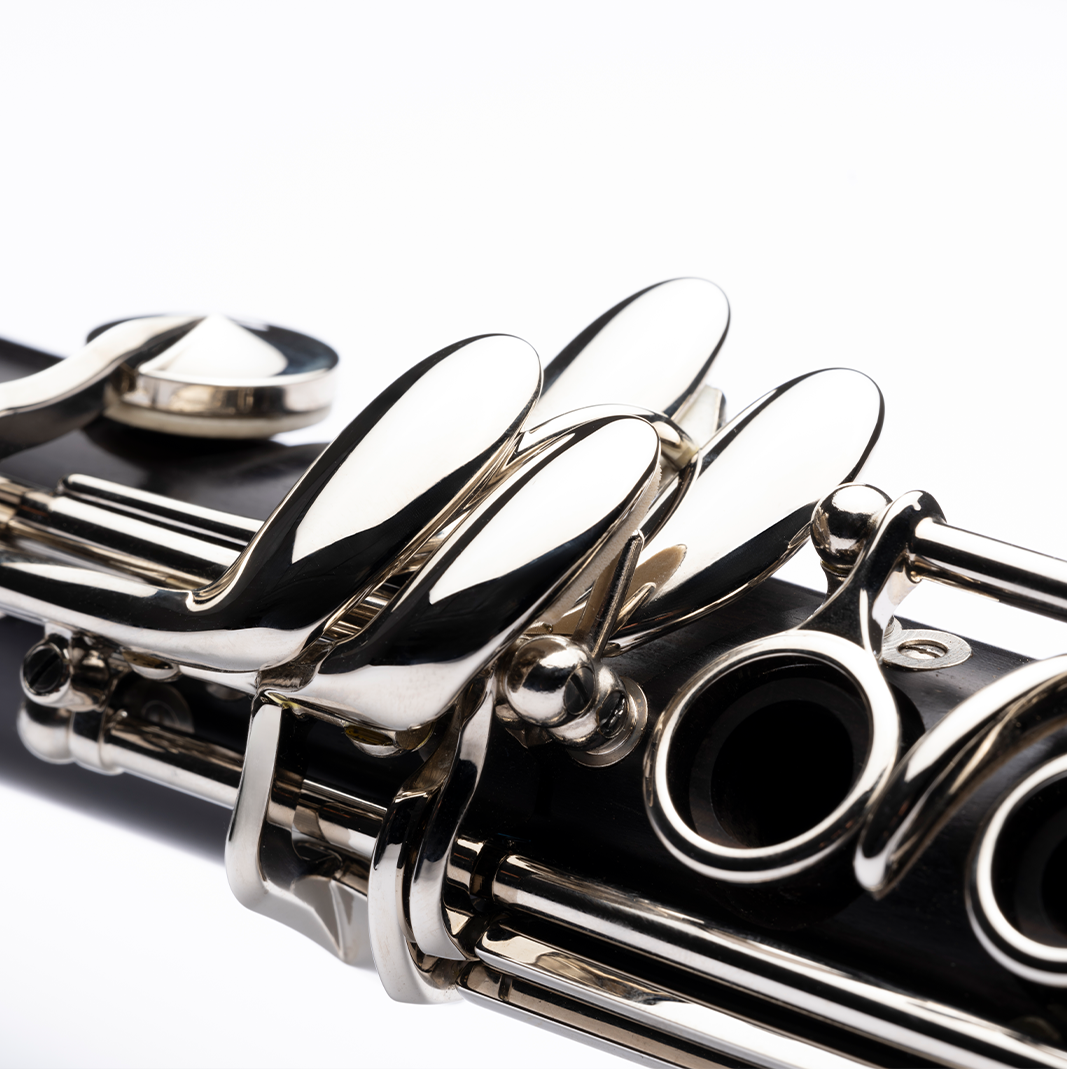 Buffet R-13 Clarinet