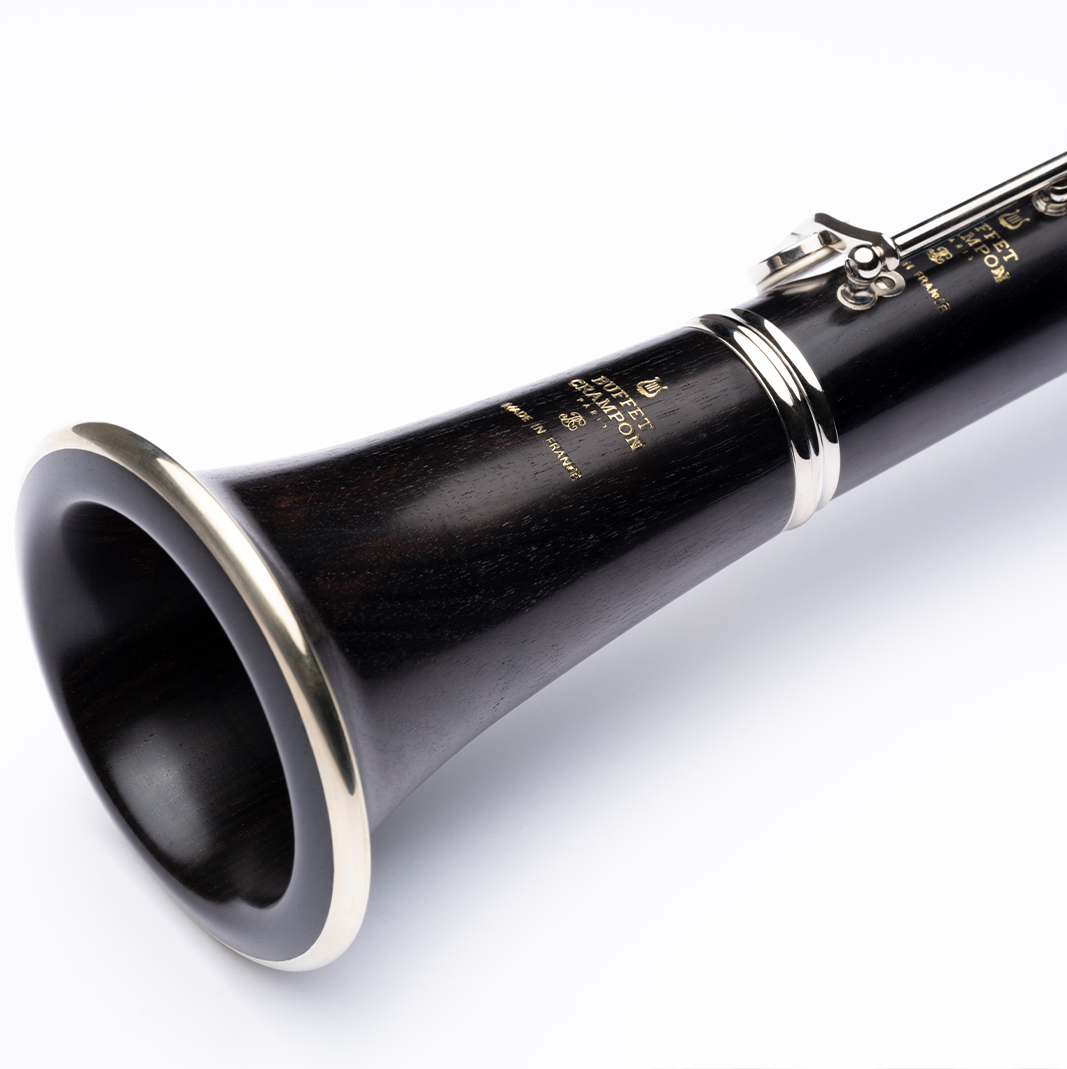 Buffet R-13 Clarinet