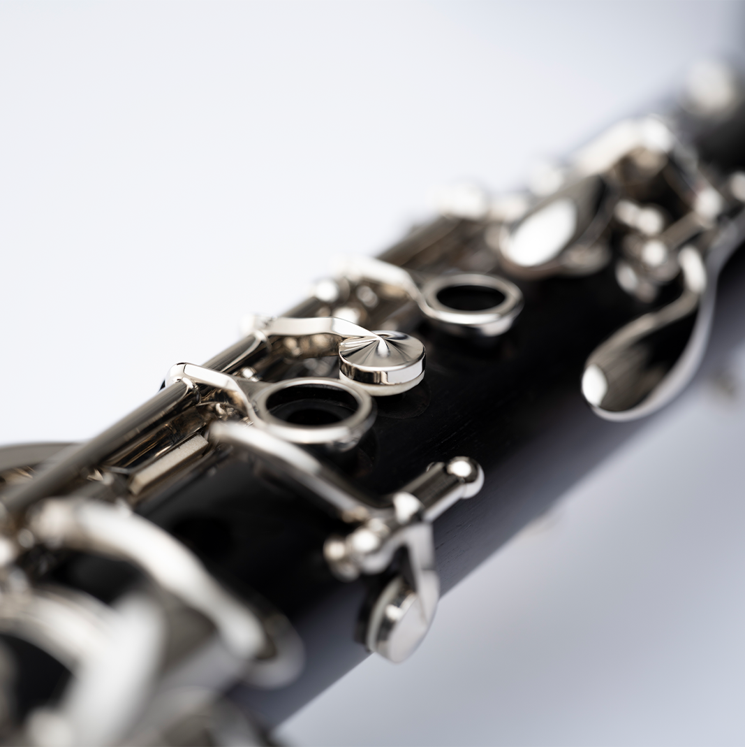 Buffet R-13 Clarinet