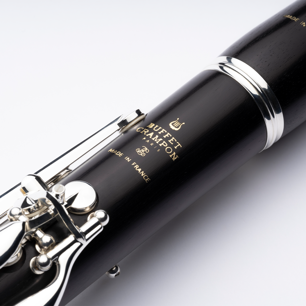 Buffet R-13 Clarinet