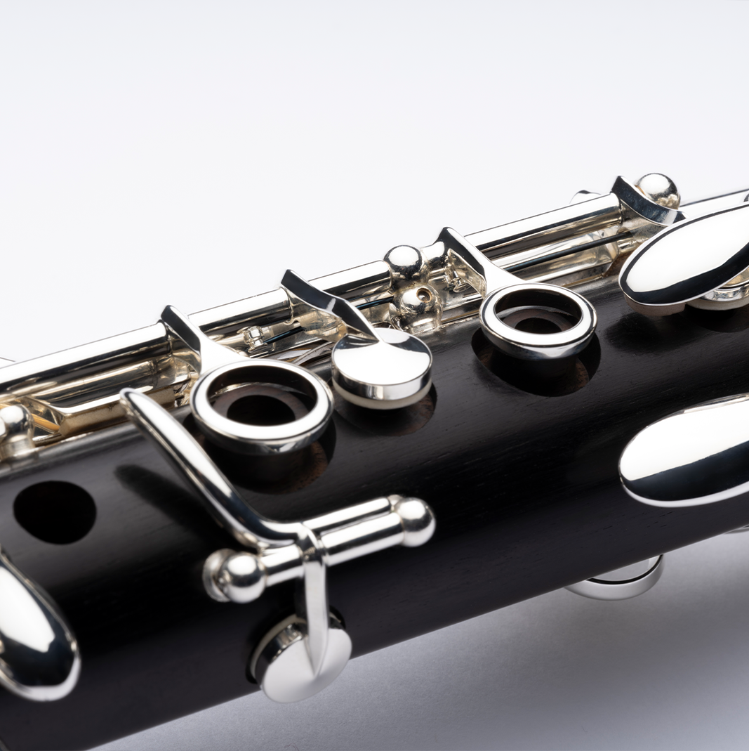 Buffet R-13 Clarinet