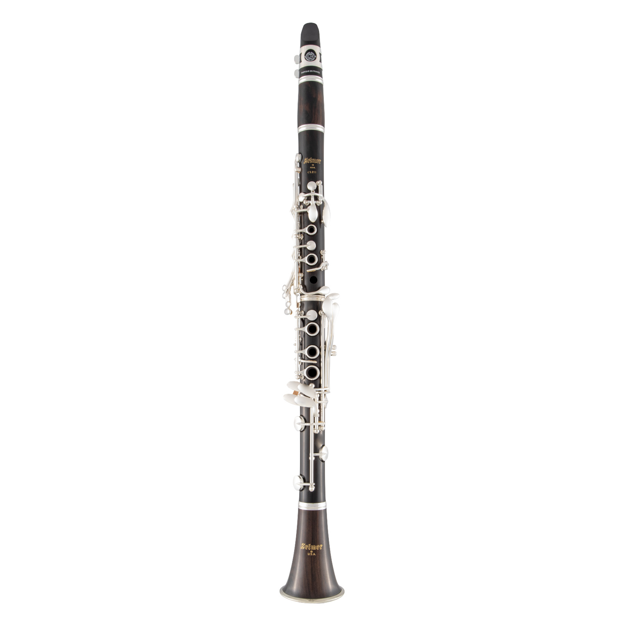 Open-Box Selmer CL211 Clarinet