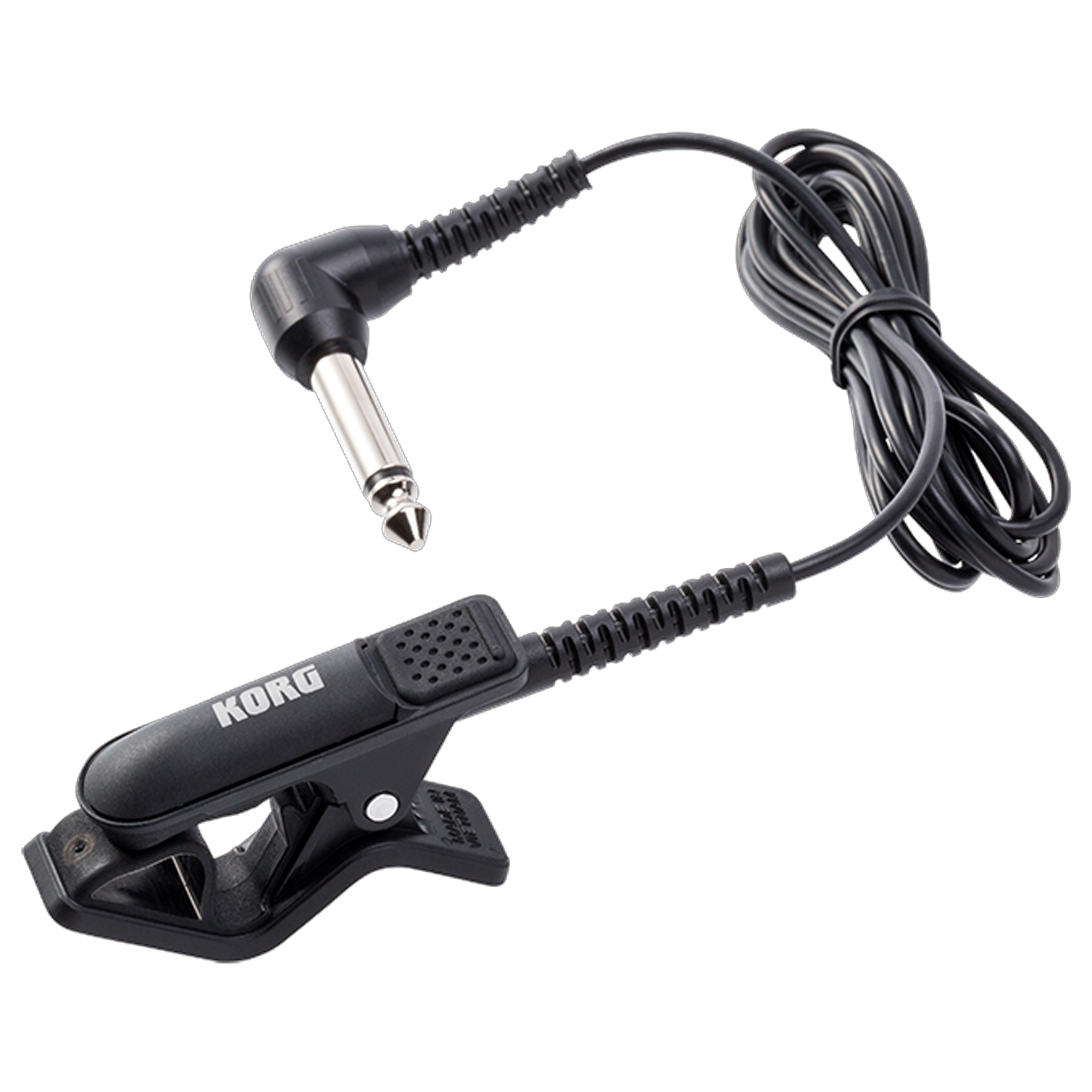 Korg CM300BK Tuning Mic