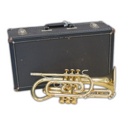 Used Bach CR310 Cornet