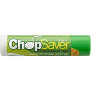 Chop Saver Lip Balm