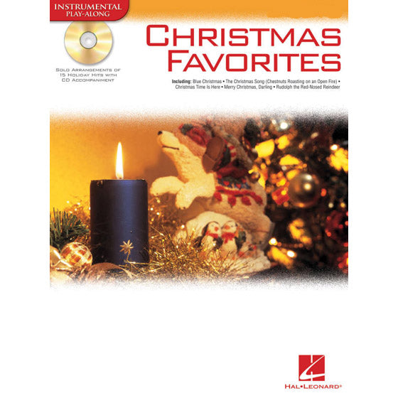 Christmas Favorites