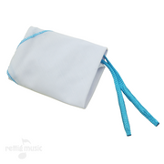Cloth Saxophone Swab
