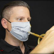 Conn-Selmer Face Mask