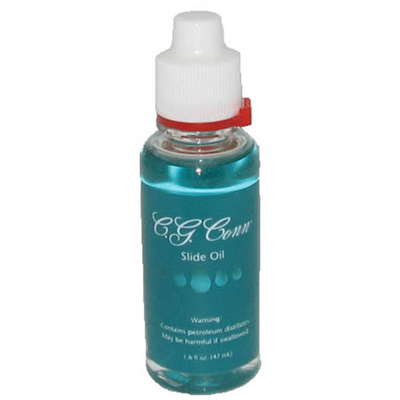 Deluxe Trombone Care Kit