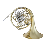Conn 11DN French Horn - Lacquer Finish