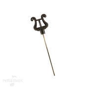 Conn 6-inch Straight Lyre