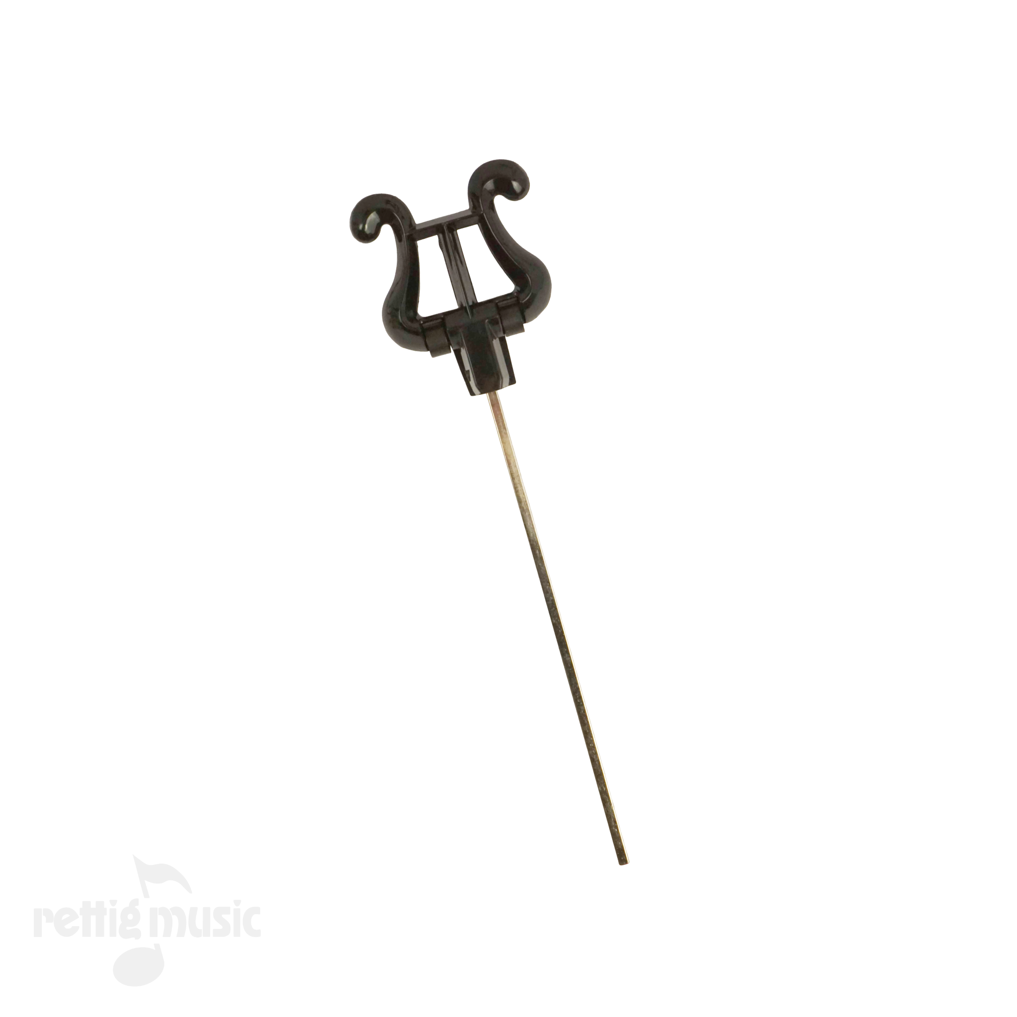 Conn 6-inch Straight Lyre