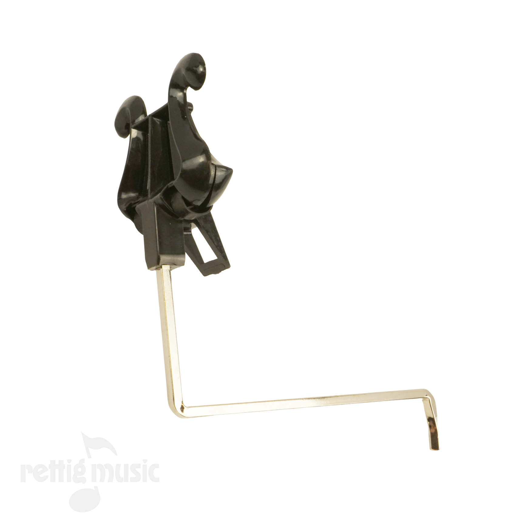 Conn Baritone Saxophone Lyre
