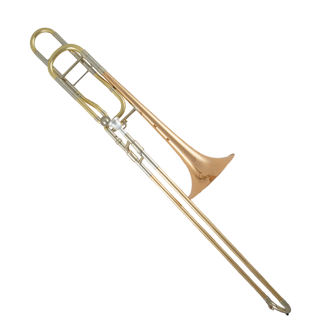 Conn 88HO Trombone