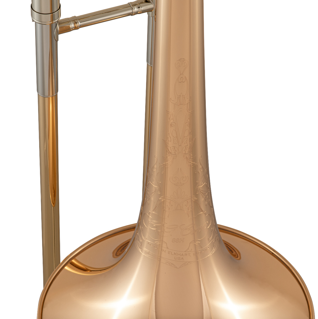 Conn 88HO Trombone