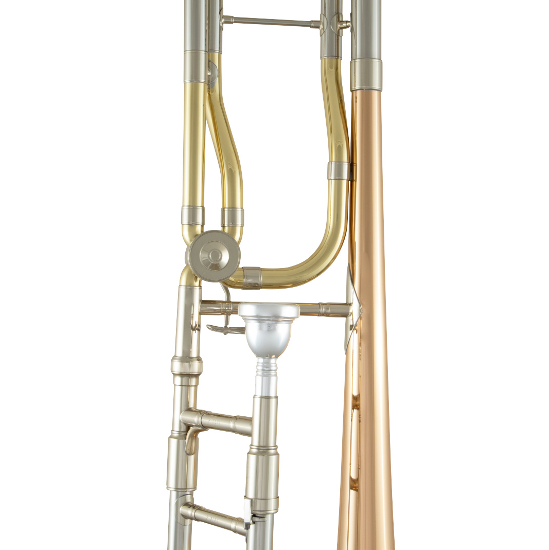 Conn 88HO Trombone