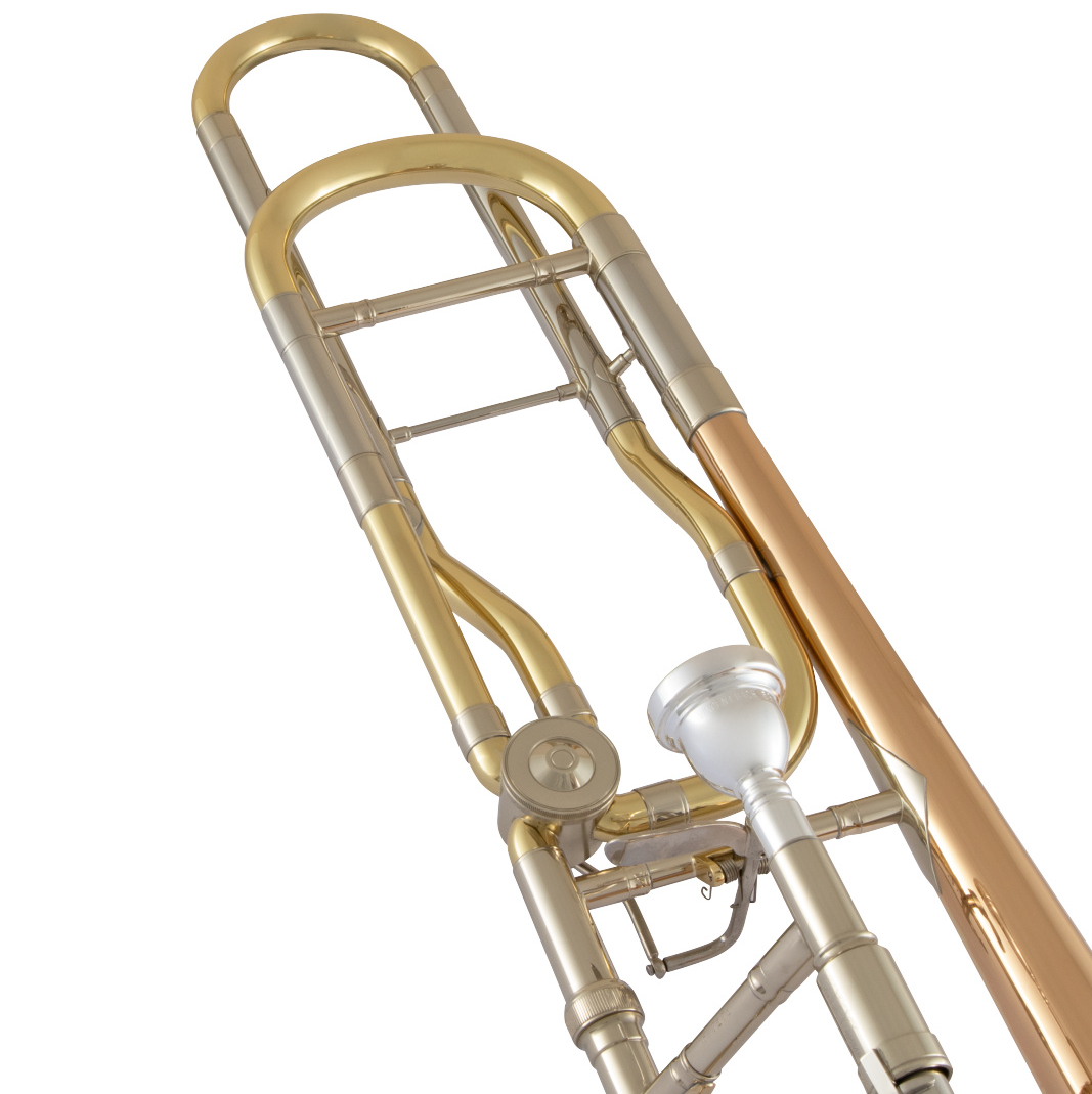 Conn 88HO Trombone