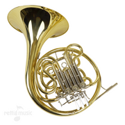 B-Stock Conn 7D French Horn